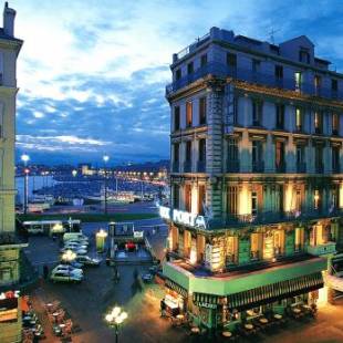 Фотографии гостиницы 
            New Hotel Le Quai - Vieux Port
