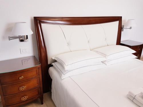 Фотография мини отеля B&B Villa Bellavista Alba