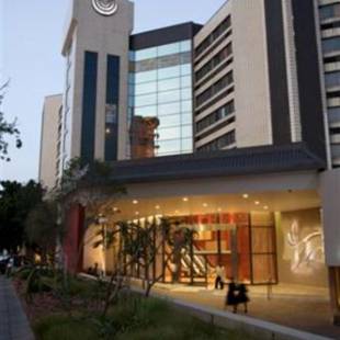 Фотографии гостиницы
Southern Sun Pretoria