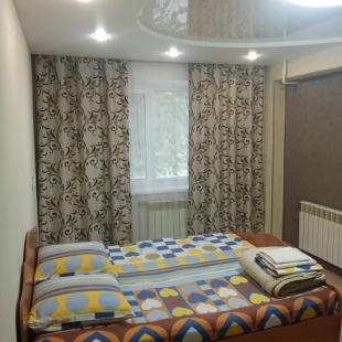 Фотография квартиры Апартаменты Престиж