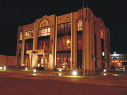 Фотография гостиницы Shox