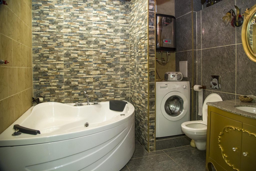 Фотография квартиры Апартаменты на улице 78-й Добровольческой Бригады 4