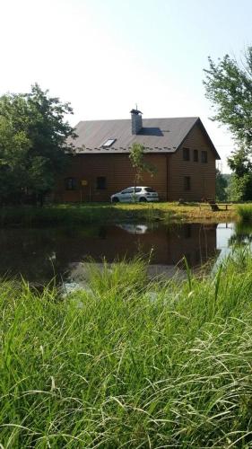 Фотография гостевого дома Chomechzki