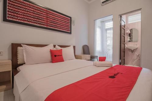 Фотография гостевого дома RedDoorz Syariah Plus @ Banjarbaru