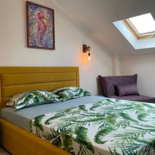 Фотография квартиры Апартаменты Морской Конек