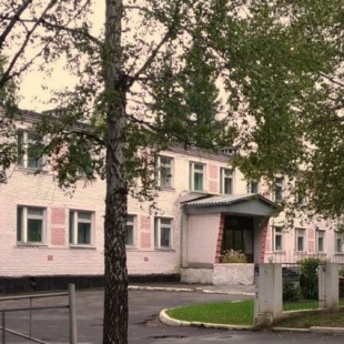 Фотография гостиницы Маршал