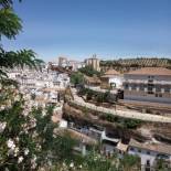 Фотография гостевого дома Casa Bermúdez