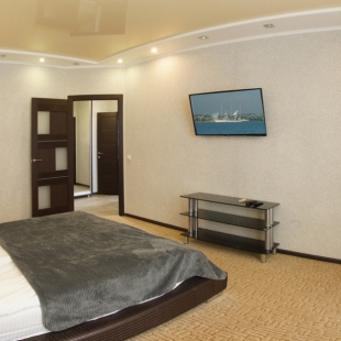 Фотография квартиры Апартаменты Парковая 29