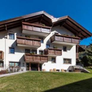 Фотографии апарт отеля
Residence Cesa Rives