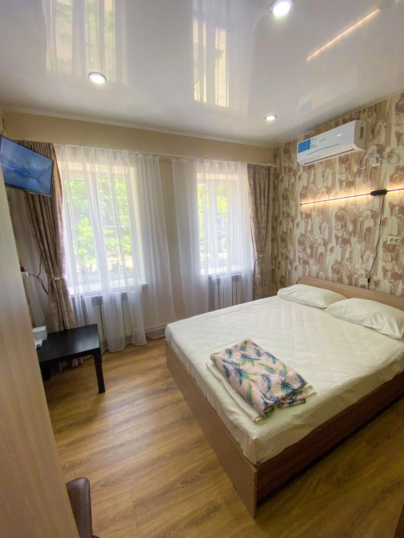 Фотография квартиры Апартаменты с отдельным входом и парковкой