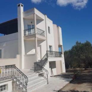 Фотографии гостевого дома
Villa with fantastic view