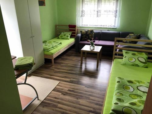 Фотография мини отеля Agroturystyka Klekusiowo