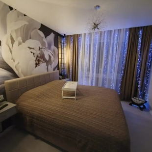 Фотография квартиры Квартира на Рокоссовского