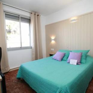 Фотографии гостиницы
The Originals City, Hôtel Azur, Fos-sur-Mer