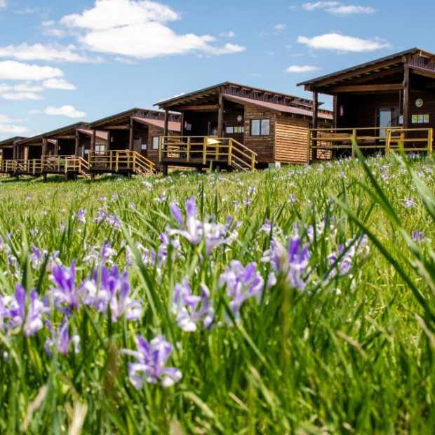 Фотографии базы отдыха
Большой Плес