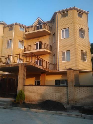 Фотография гостевого дома Формула