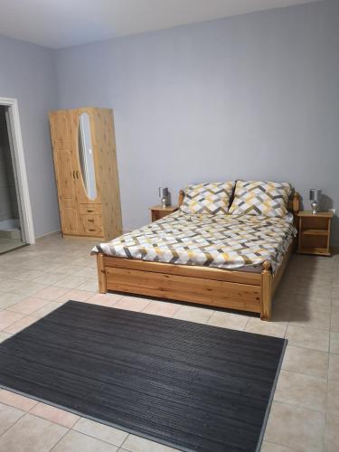 Фотография гостевого дома Amina Apartman