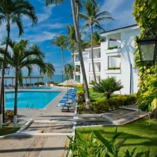 Фотографии гостиницы
Vista Vallarta All Suites On The Beach