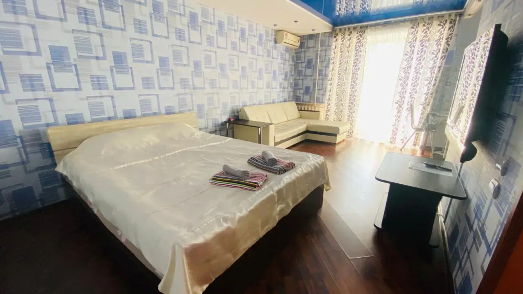 Фотография квартиры Квартира На Энгельса