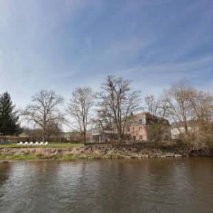 Фотографии гостиницы
Hotel La Passerelle