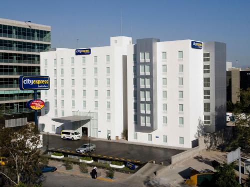 Фотография гостиницы City Express Tijuana Rio