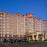 Фотография гостиницы Hampton Inn & Suites by Hilton Toronto Airport
