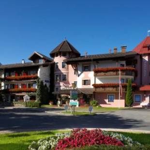 Фотографии гостиницы
Hotel Moserhof