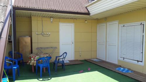 Фотография гостевого дома На Краснофлотской, 40