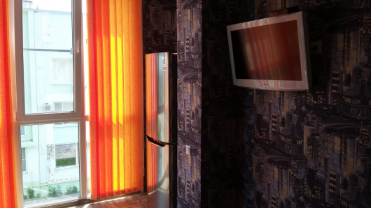 Фотографии квартиры 
            Апартаменты на Адмирала Крюйса