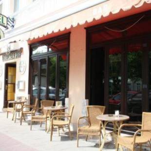 Фотографии гостиницы 
            Hotel Lübecker Hof