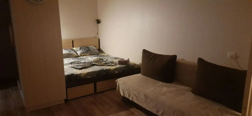 Фотография квартиры Квартира на Зареченской улице 2/3