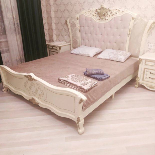 Фотографии квартиры 
            Квартира Посуточно