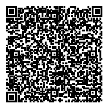 QR код апарт отеля Яна