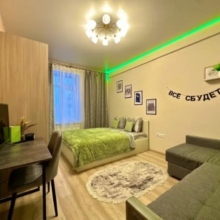 Фотография квартиры Квартира Живи Тут