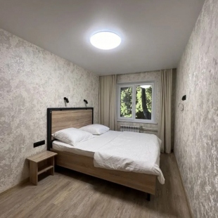 Фотография квартиры Квартира В центре