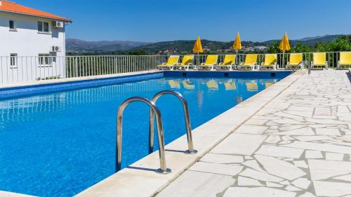 Фотография гостиницы Hotel Belsol