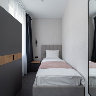 Фотография номера гостиницы АйТи Отель