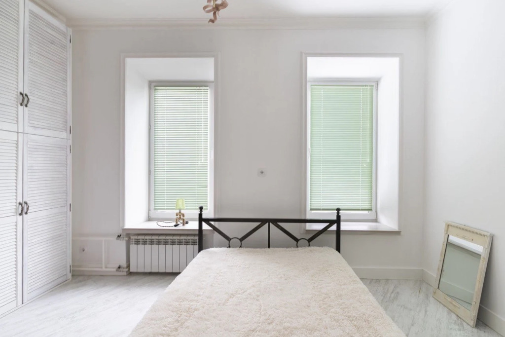 Фотография квартиры Апартаменты Loft style