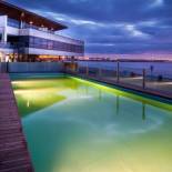 Фотография гостиницы Pirita Beach Apartments & SPA