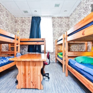 Фотография хостела Napoleon