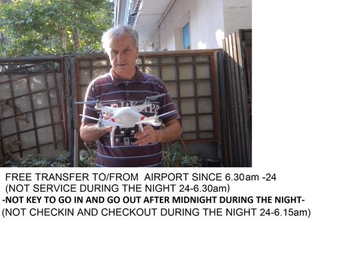 Фотография мини отеля B&B Early Leaving Bergamo Airport