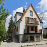 Фотография апарт отеля HEL