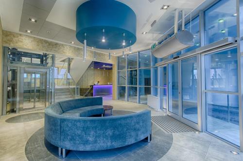 Фотография гостиницы Hotel Lazur SPA & Conference