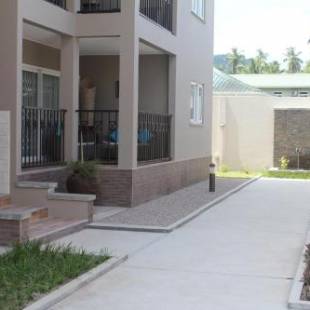 Фотография апарт отеля Residence Argine