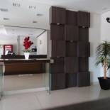 Фотография гостиницы Hotel Barril