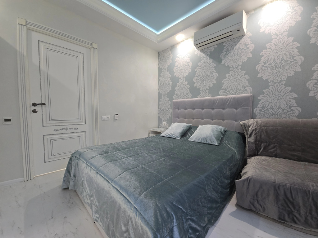 Фотография квартиры Апартаменты Анита в центре Сочи 8