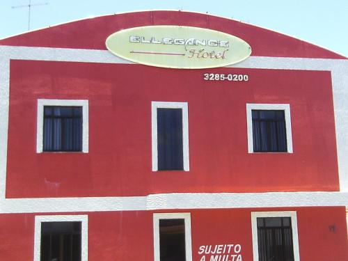 Фотография гостиницы Hotel Ellegance