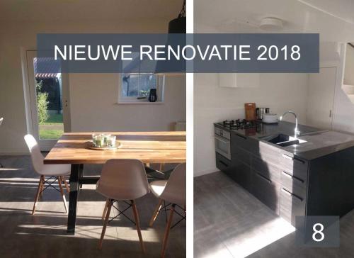 Фотография гостевого дома Tussen Dijken