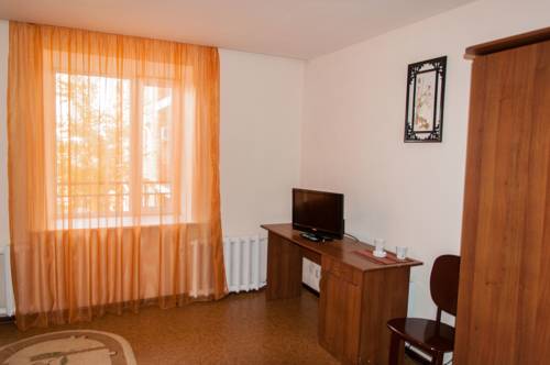 Фотографии гостиницы 
            Корона