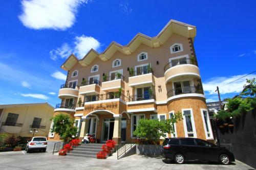 Фотография мини отеля Formosa Vacation Village Homestay